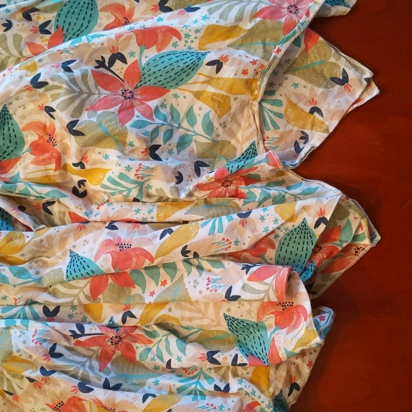 Tommy Bahamas Sundress Size 4 - Picture 2 of 5